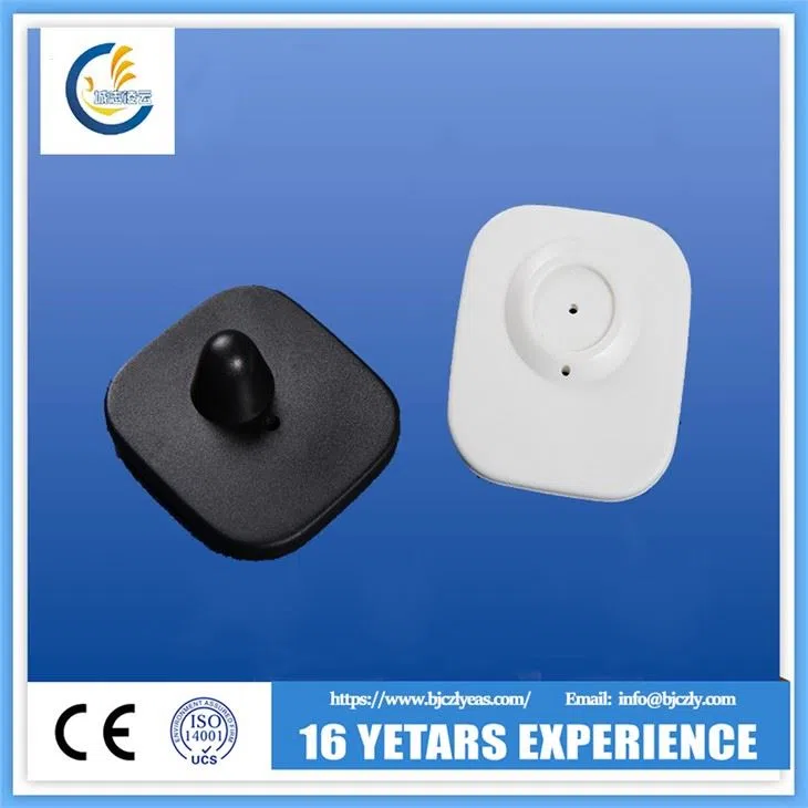 High Quality Anti Theft Tag For Clothes Store High Quality Anti Theft Tag For Clothes Store