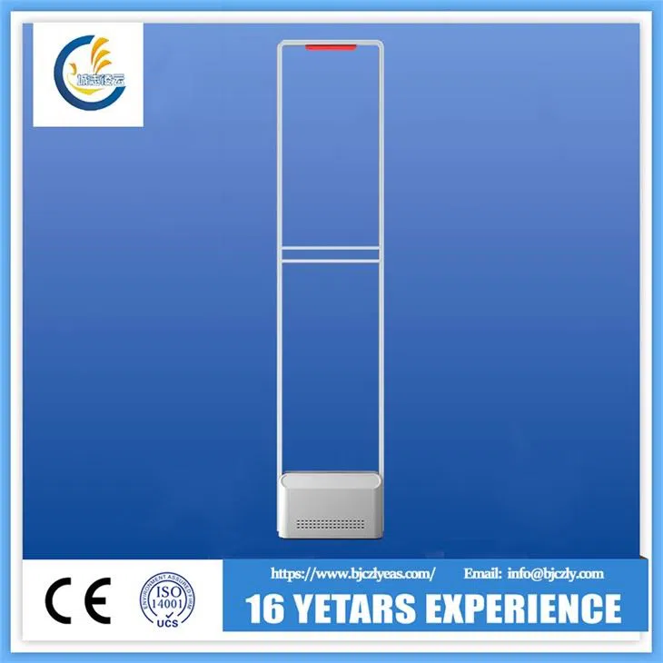EAS Acrylic AM Anti-theft System