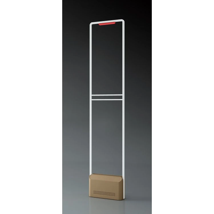 Qida Security Antenna