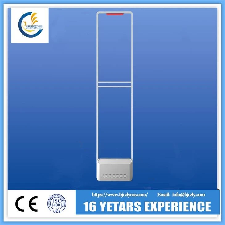 Store Security Gates