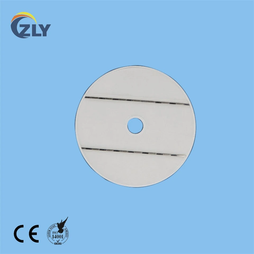ISO15693 Hf RFID CD Labels DVD Stickers for Disc Manegement
