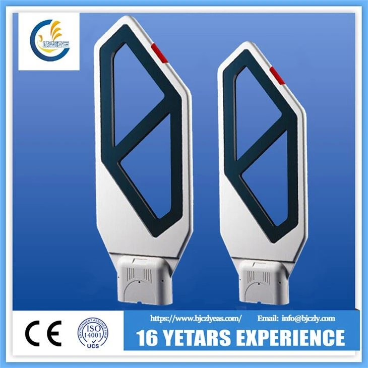 EM Dual-channel Antenna