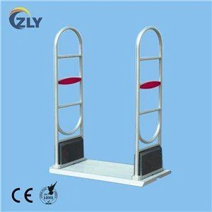 library anti theft gate
