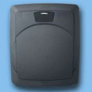 Acousto-magnetic decoder