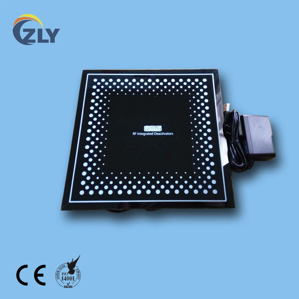 What advantages does the anti-theft system of supermarket anti-theft equipmen...