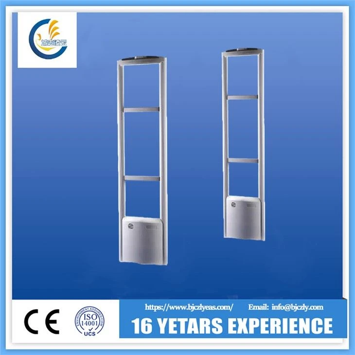 RF Dual Antenna