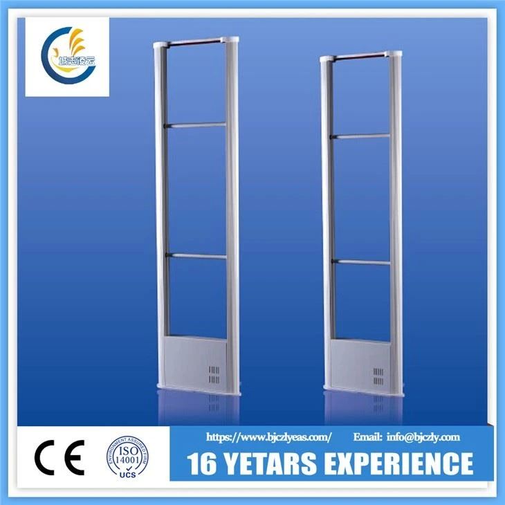 RF Dual Security Antenna