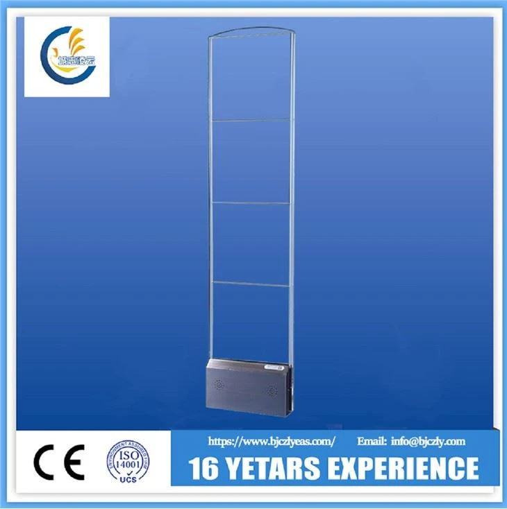 RF Acrylic Sensor