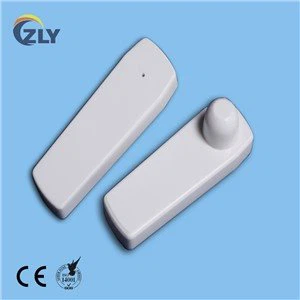 What is the operating temperature range of an AM Tag?