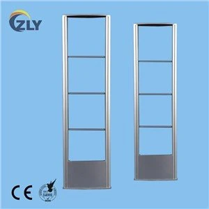 Retail Anti-Theft Antenna EAS 58kHz Am Security System