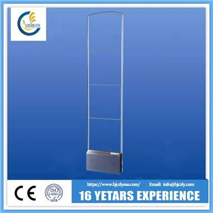 How to improve the signal strength of the RF Dual System?