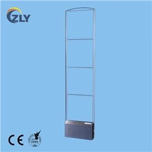 EAS Am 58 kHz Dr Adhesive Label