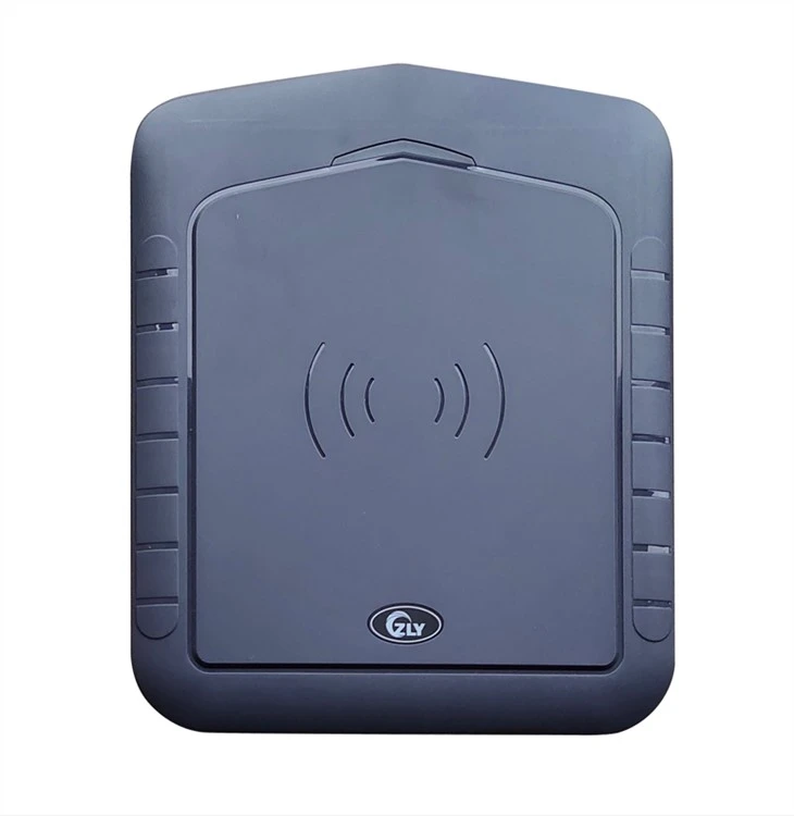 Built in Power Plug-in AM 58KHZ Deactivator