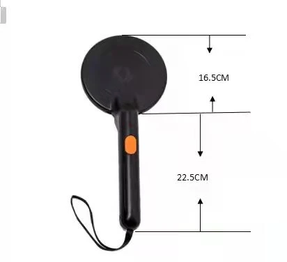 EM Hand detector