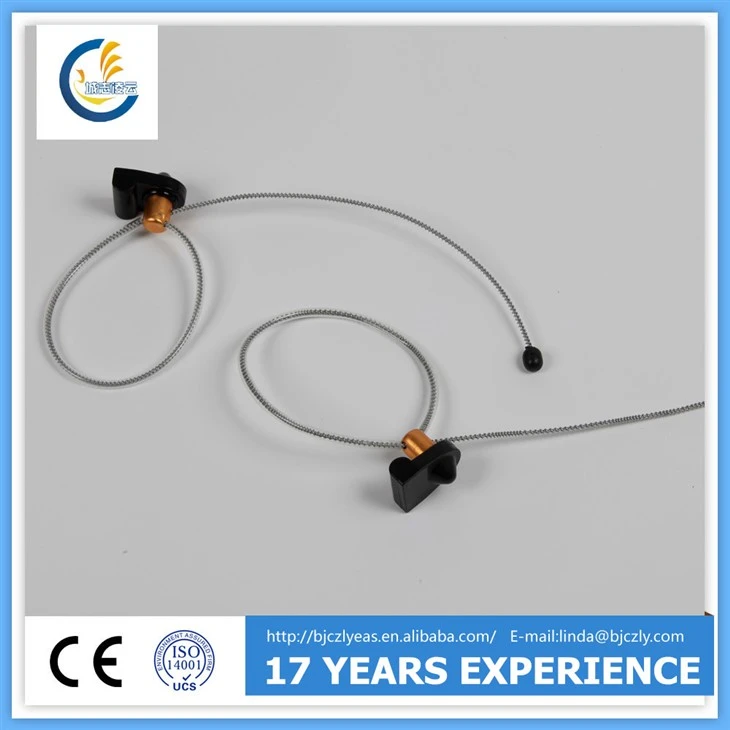 58KHZ Milk Powder Drum anti-theft Tag