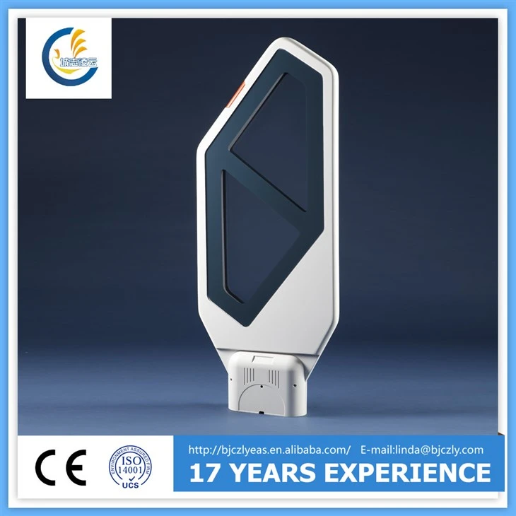 Plastic EM Anti Theft System